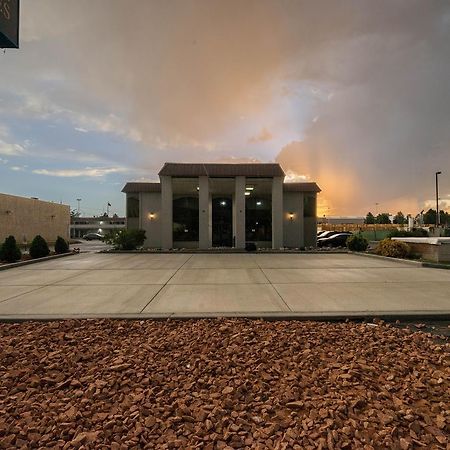 Little Suites Provo Extended Stay Exterior photo