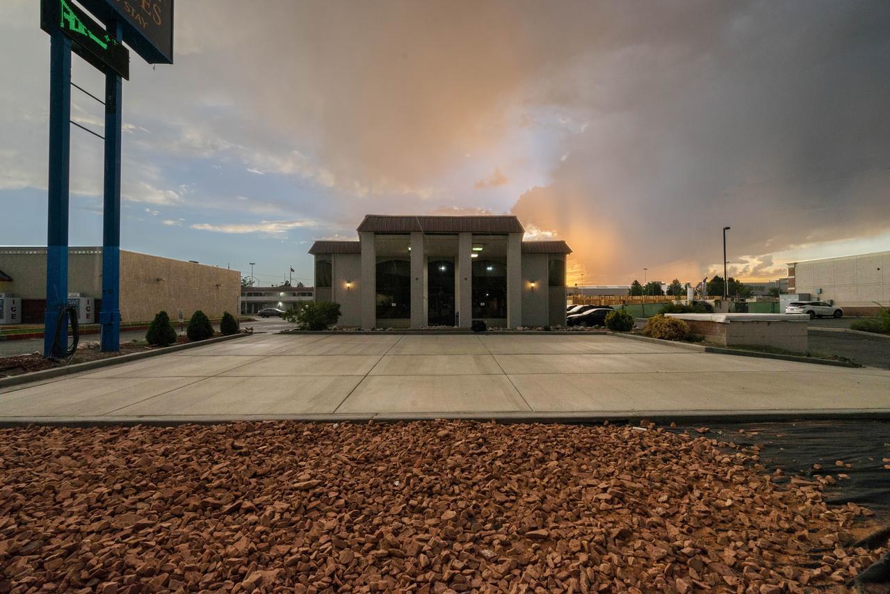 Little Suites Provo Extended Stay Exterior photo
