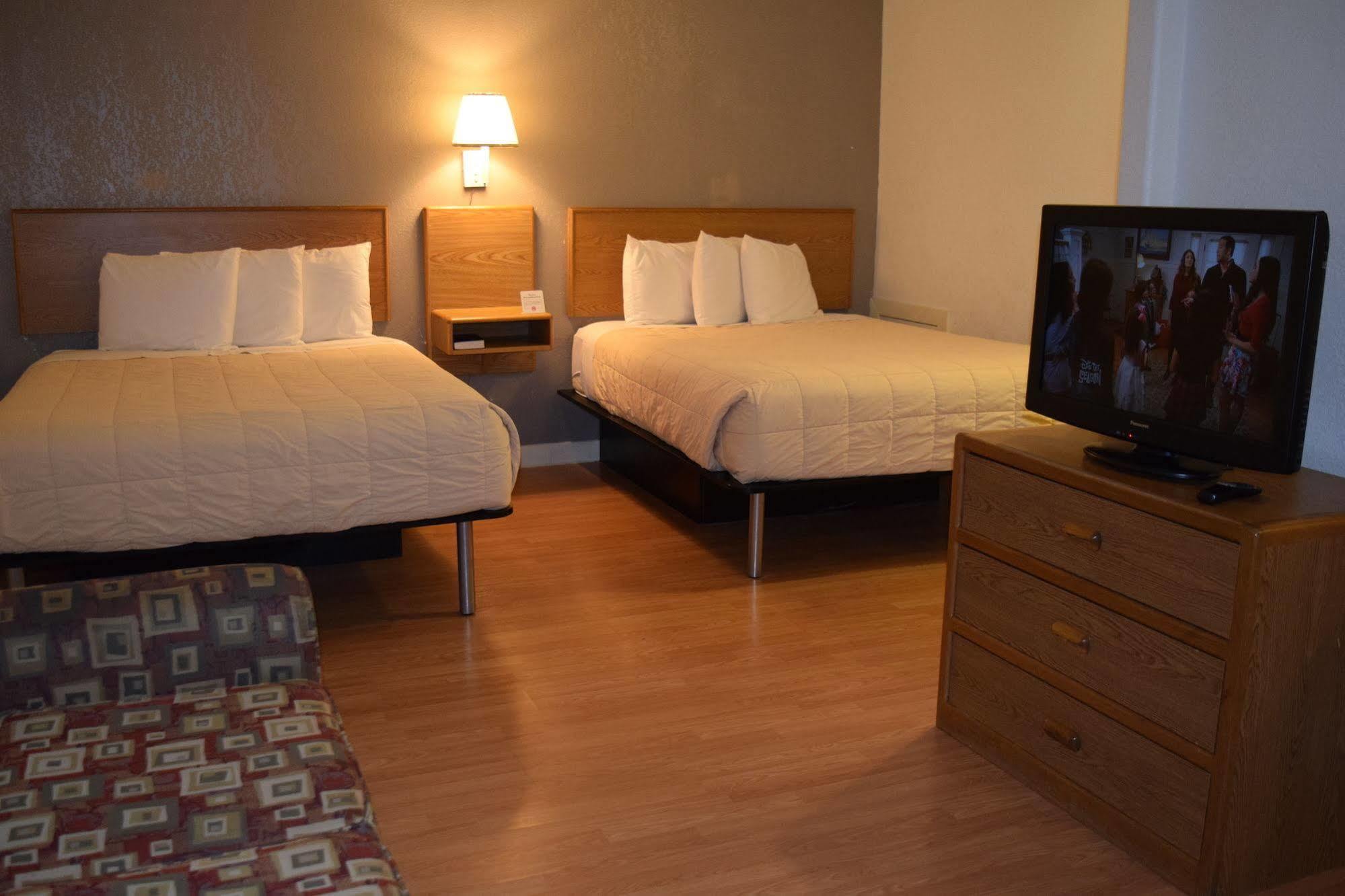 Little Suites Provo Extended Stay Exterior photo